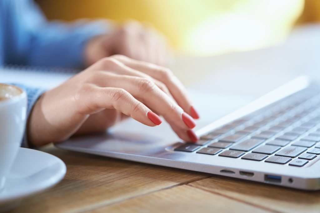 Blog prueba Nº 1
