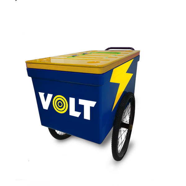 carro-volt